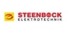 Kundenlogo von Steenbock Elektrotechnik