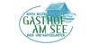 Kundenlogo von Gasthof am See