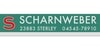 Kundenlogo von Scharnweber Hochbau GmbH