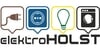 Kundenlogo von Klaus Holst Elektro-Service Inh.Kim Peter Färber e.K.