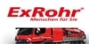 Kundenlogo von ExRohr