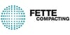 Kundenlogo von Fette Compacting GmbH