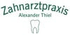 Kundenlogo von Thiel Alexander Zahnarzt