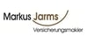 Kundenlogo von Jarms Markus Versicherungsmakler
