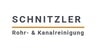 Kundenlogo von Schnitzler Rohr & Kanalreinigung GmbH