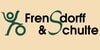Kundenlogo von Frensdorff , Schulte Physiotherapeuten