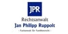 Kundenlogo von Ruppolt Jan Philipp Rechtsanwalt