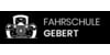 Kundenlogo von Fahrschule Gebert Gerd GbR