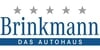 Kundenlogo von Brinkmann GmbH