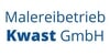 Kundenlogo von Malereibetrieb Kwast GmbH