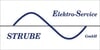 Kundenlogo von Strube Elektro-Service GmbH Elektroinstallation