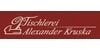 Kundenlogo von Alexander Kruska Tischlerei