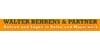 Kundenlogo von Walter Behrens & Partner GmbH