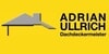 Kundenlogo von Ullrich Adrian Dachdeckermeister