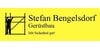 Kundenlogo von Stefan Bengelsdorf Gerüstbau