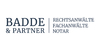Kundenlogo von Anwälte Badde & Partner PartGmbB Kundenlogo von Anwälte Badde & Partner PartGmbB