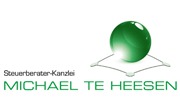 Kundenlogo Steuerberater-Kanzlei Michael te Heesen, Steuerberater / Dipl.-Betriebswirt