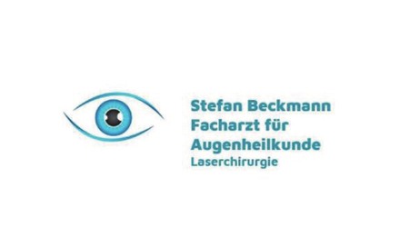 Kundenlogo von Beckmann Stefan