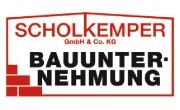 Kundenlogo Scholkemper GmbH & Co. KG