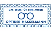Kundenlogo Hasselmann Dirk Optik - Betriebs - GmbH