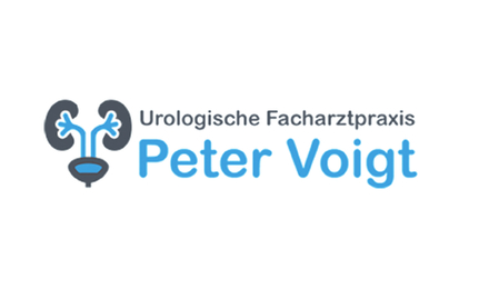 Kundenlogo von Voigt Peter