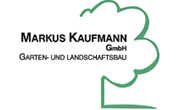 Kundenlogo Garten- u. Landschaftsbau Markus Kaufmann GmbH