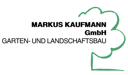 Kundenlogo von Garten- u. Landschaftsbau Markus Kaufmann GmbH