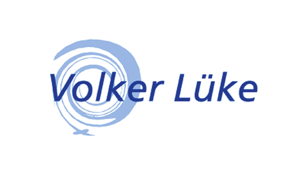 Kundenlogo von Lüke Volker