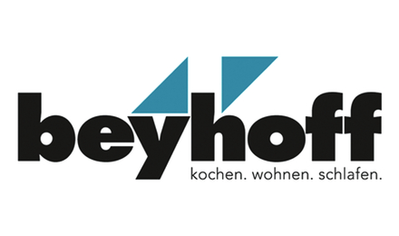 Kundenlogo von Möbel Beyhoff GmbH & Co. KG