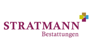 Kundenlogo Bestattungen Stratmann