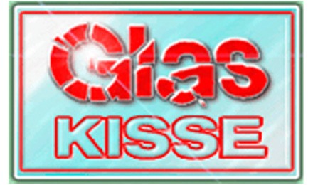 Kundenlogo von Glas Kisse GmbH