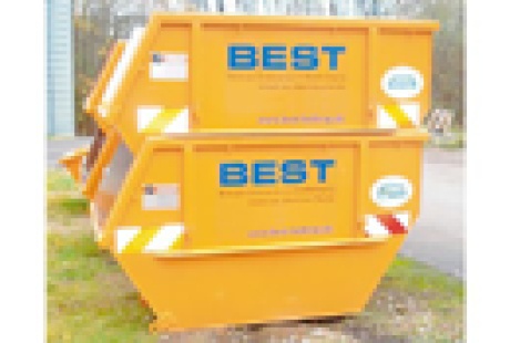 Kundenbild groß 2 Best AöR - Recyclinghof Donnerberg