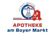 Kundenlogo Apotheke am Boyer Markt