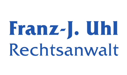 Kundenlogo von Uhl Franz-J.