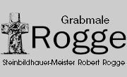 Kundenlogo Rogge Robert Steinmetzmeister - Grabmale