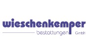 Kundenlogo Bestattungen Wieschenkemper