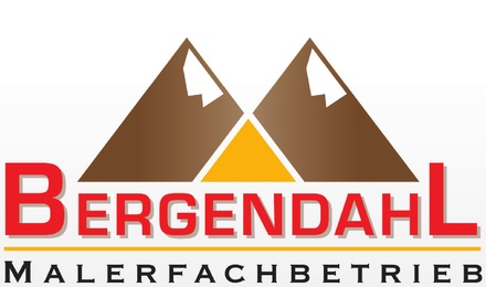 Kundenlogo von Bergendahl