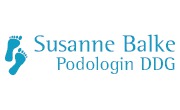 Kundenlogo Balke Susanne Podologie