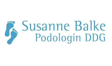 Kundenlogo von Balke Susanne Podologie