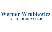 Kundenlogo Wroblewicz Werner, Steuerberater