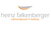 Kundenlogo Falkenberger Heinz