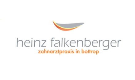 Kundenlogo von Falkenberger Heinz