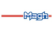 Kundenlogo Magh Heinz GmbH