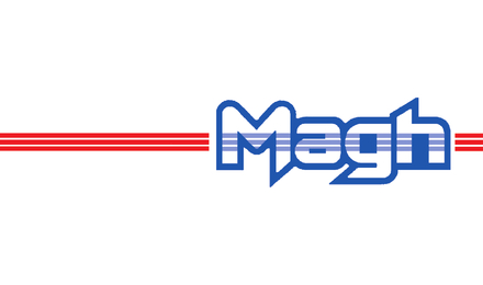 Kundenlogo von Magh Heinz GmbH