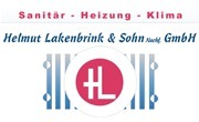 Kundenlogo Lakenbrink Helmut u. Sohn