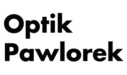 Kundenlogo von Optik Pawlorek