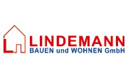 Kundenlogo LINDEMANN Bauen und Wohnen GmbH