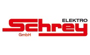 Kundenlogo Elektro Schrey GmbH