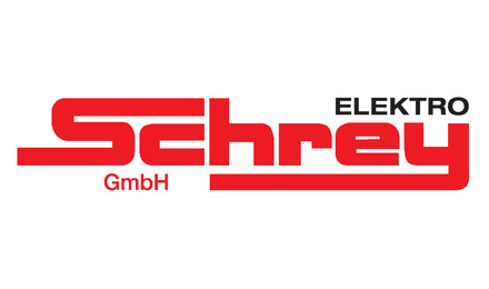 Kundenlogo von Elektro Schrey GmbH