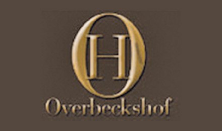 Kundenlogo von Restaurant Overbeckshof